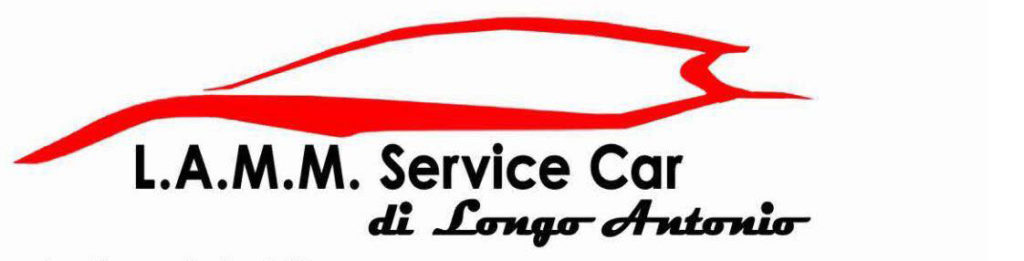 Lamm service car di longo antonio logo