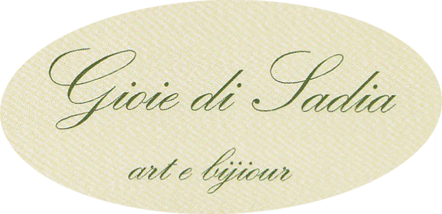 Gioie di sadia bijoux montesilvano Logo