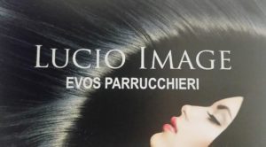 Lucio Image Evos Parrucchieri Logo