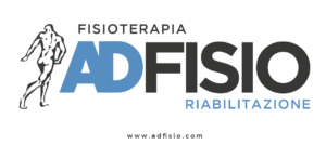 AdFisio riabilitazione Logo