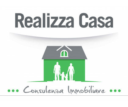 Logo Realizza Casa -consulenze immobiliari