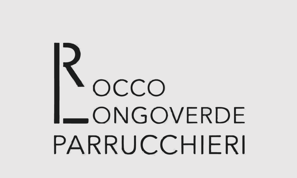 logo Rocco Longoverde Parrucchieri