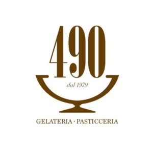 Bar gelateria pasticceria 490 Montesilvano Logo