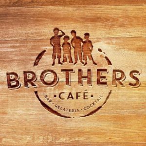 bar brother's Logo