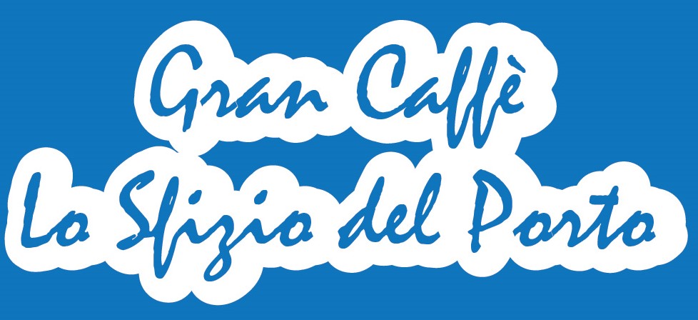 Gran caffè lo sfizio del porto Logo