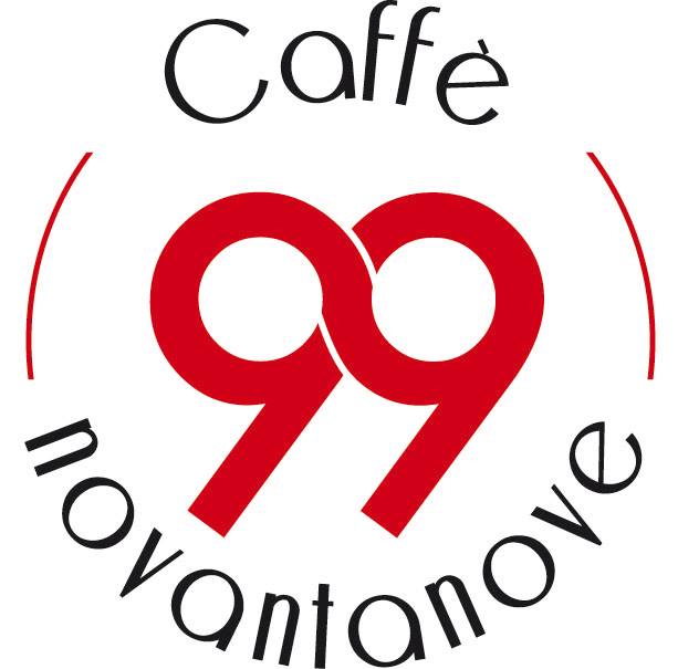 caffè 99 Logo
