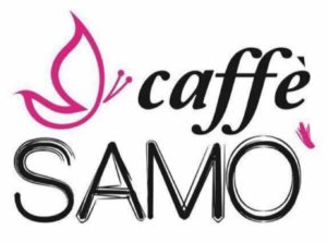 caffè Samò logo