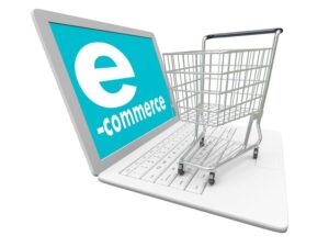negozio e-commerce vendi online