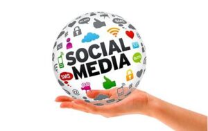 Servizio di Social media manager by Good Idea®