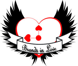 Brands in Love