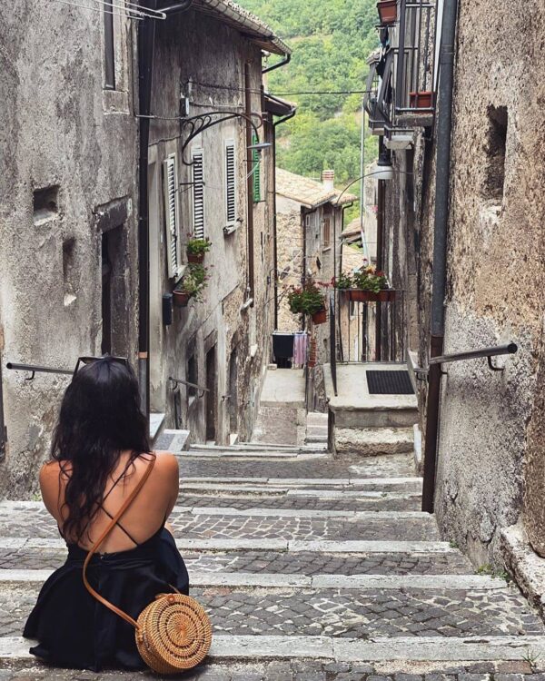 2° contest fotografico Scanno