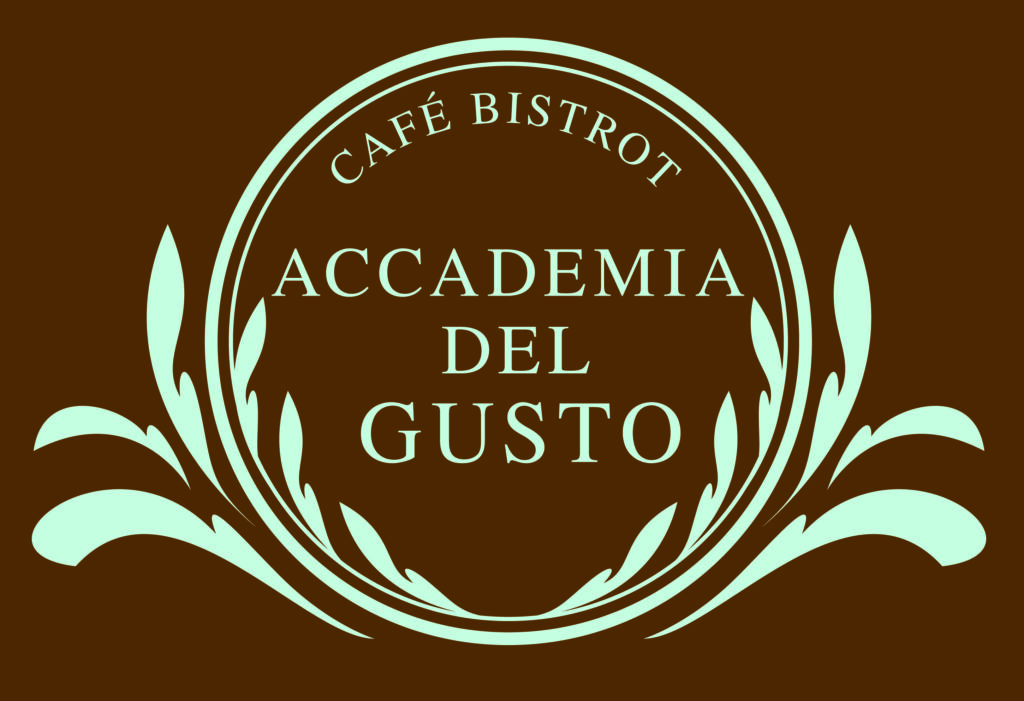 Logo Accademia del gusto Pescara