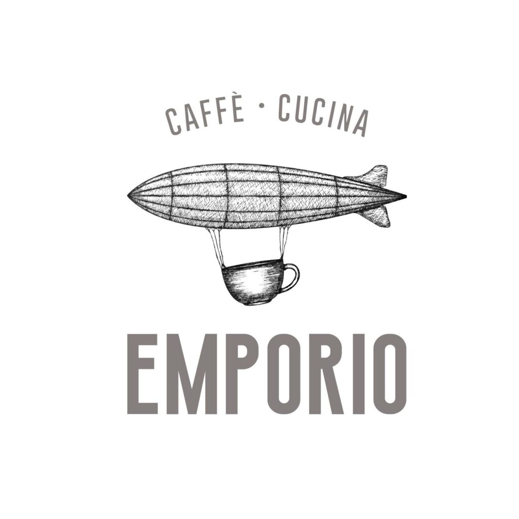Emporio caffè Logo