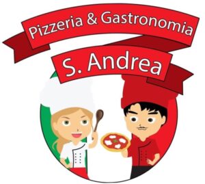 Logo Pizzeria Sant'Andrea Pescara