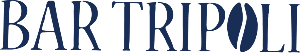 Logo bar Tripoli