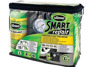 Slime moto repair kit