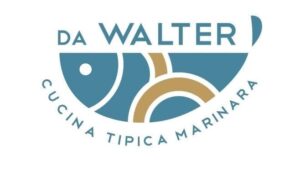 Logo Ristorante da Walter Cucina marinara