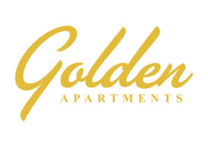 Logo Golden Apartments Montesilvano