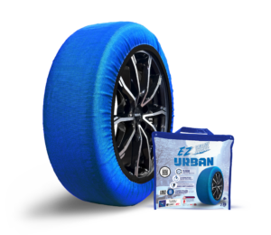Calze da neve EZ Socks omologate